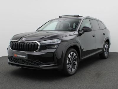 Financial Leas Škoda Kodiaq 1.5 TSI PHEV Business Edition Plus 204PK DSG