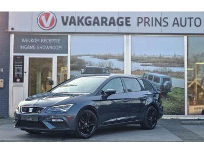 Financial Lease SEAT Leon ST 1.5 TSI FR Business Intense