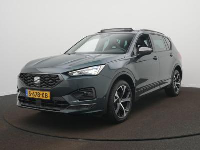 Financial Lease SEAT Tarraco 1.5 TSI FR Business Intense