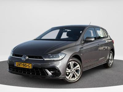 Financial Lease Volkswagen Polo 1.0 TSI R-Line