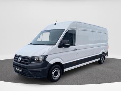 Financial Lease Volkswagen Crafter 35 2.0 TDI L4H3