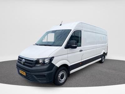 Financial Lease Volkswagen Crafter 35 2.0 TDI L4H3