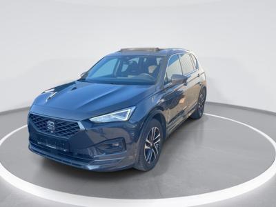 Financial Leas SEAT Tarraco 1.4TSI