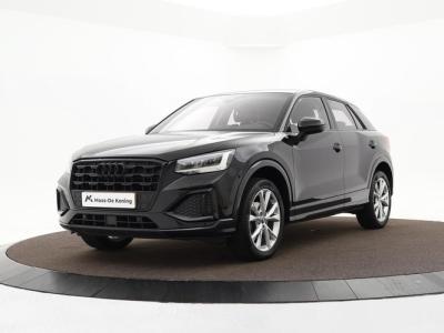 Financial Lease Audi Q2 35 TFSI 150pk S-tronic S Edition