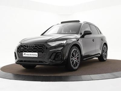 Financial Leas Audi Q5 55 TFSIe 367pk S-tronic S edition Competition