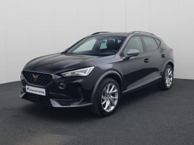 Financial Lease CUPRA Formentor 1.4e-Hybrid PHEV 204PK DSG Business