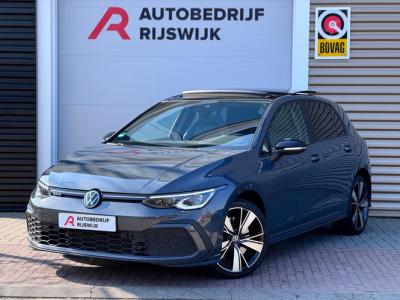 Financial Leas Volkswagen Golf 1.4 eHybrid GTE Pano