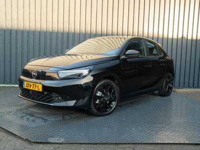 Financial Leas Opel Corsa 1.2 Turbo Hybrid Yes