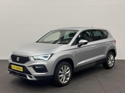 Financial Lease SEAT Ateca 1.5 TSI Style Aut. DSG-7