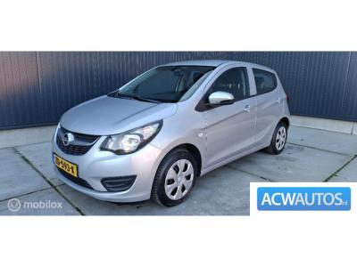 Financial Leas Opel KARL 1.0 ecoFLEX 120 Jaar Edition