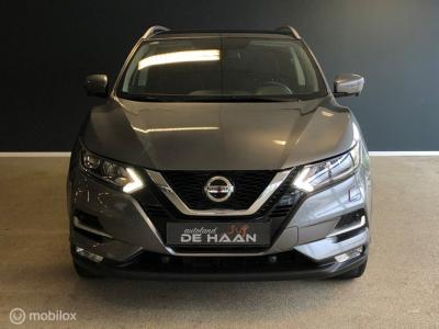 Financial Lease Nissan QASHQAI 1.3 DIG-T N-Connecta PANO NAVI APPLE CARPLAY