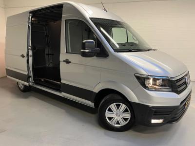 Financial Lease Volkswagen Crafter Automaat DSG 35 2.0 TDI 177pk euro6 L3H3 Highline