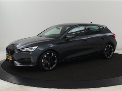 Financial Lease CUPRA Leon 1.4 eHybrid