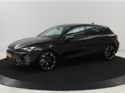 Financial Lease CUPRA Leon 1.5 eHybrid Business