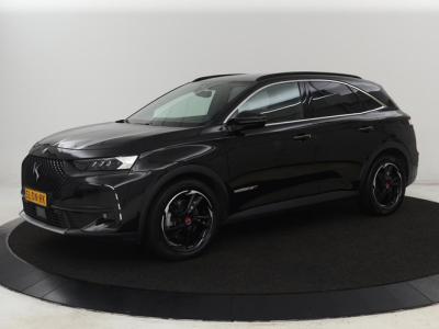 Financial Leas DS 7 Crossback E-Tense Performance Line 225