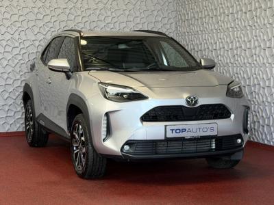 Financial Lease Toyota Yaris Cross 1.5 HYBRID DYNAMIC STOEL