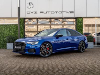 Financial Lease Audi A6 Limousine 55 TFSI e quattro Pro Line S Competition