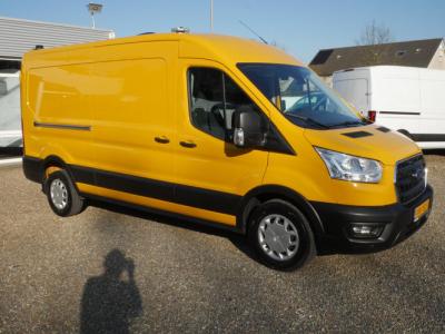 Financial Leas Ford Transit 2.0 TDCI 130PK