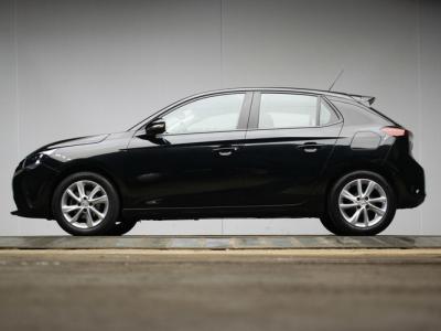 Financial Leas Opel Corsa 1.2 Edition Sport