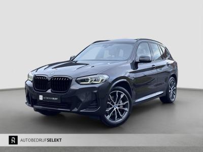 Financial Lease BMW X3 XDrive30e M-Sport