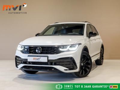 Financial Lease Volkswagen Tiguan 1.4 TSI eHybrid R-Line Business+