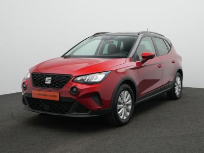 Financial Leas SEAT Arona 1.0 TSI 95 pk Style Business Connect
