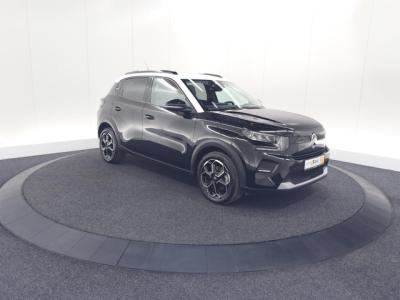Financial Lease Citroën C3 1.2 Turbo 100pk Max