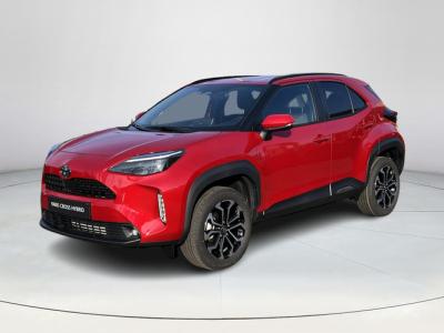 Financial Lease Toyota Yaris Cross 1.5 Hybrid 130 Dynamic