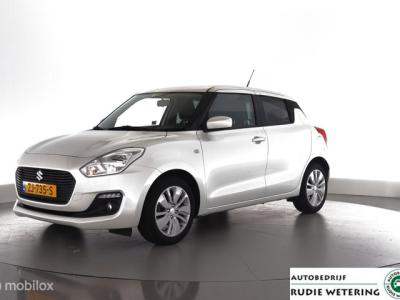 Financial Leas Suzuki Swift 1.2 Select Carplay
