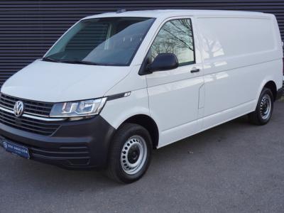 Financial Leas Volkswagen Transporter 150pk Automaat L2H1 Apple Carplay Parkeersensoren Naviagtie Airco