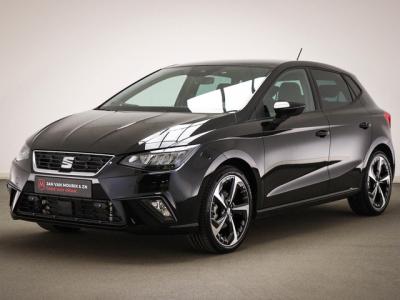 Financial Leas SEAT Ibiza 1.0 EcoTSI FR Business Connect