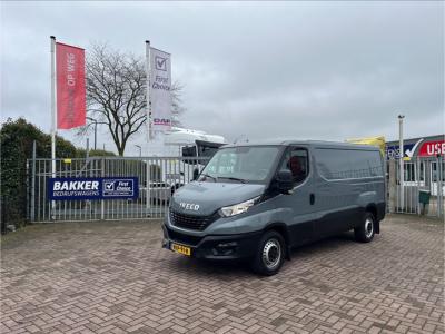 Financial Lease Iveco Daily 180 PK - 35S18HV 3.0 L2H1
