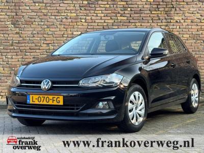 Financial Leas Volkswagen Polo 1.0 TSI COMFORTLINE Carplay ACC DAB+ Navi