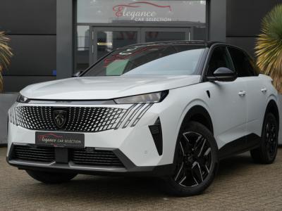 Financial Leas Peugeot 3008 1.2 Hybrid 145 GT
