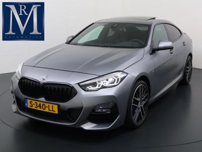 Financial Lease BMW 2 Serie Gran Coupé 220i