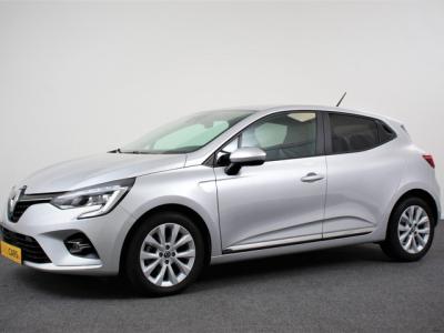 Financial Lease Renault Clio 1.0 TCe 100pk Experience