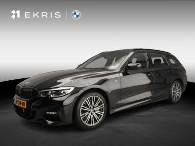 Financial Leas BMW 3 Serie Touring 330i xDrive