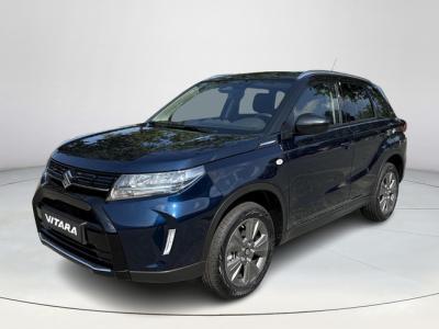 Financial Leas Suzuki Vitara 1.4 Boosterjet Smart Hybrid Select