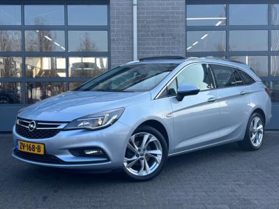 Financial Lease Opel Astra Sports Tourer 1.4 Turbo Business Executive