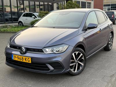 Financial Lease Volkswagen Polo 1.0 TSI Life l ACC l