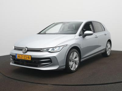 Financial Leas Volkswagen Golf 1.5 eHybrid Life Edition