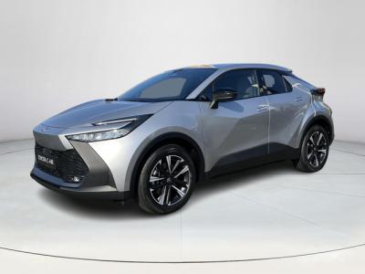Financial Lease Toyota C-HR 2.0 Plug-in Hybrid 220 Dynamic