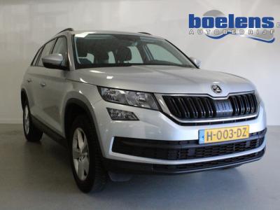 Financial Leas Škoda Kodiaq 1.5 TSI Ambition
