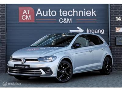 Financial Leas Volkswagen Polo 1.0 TSI 95PK