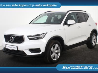 Financial Leas Volvo XC40 1.5 T2 Momentum