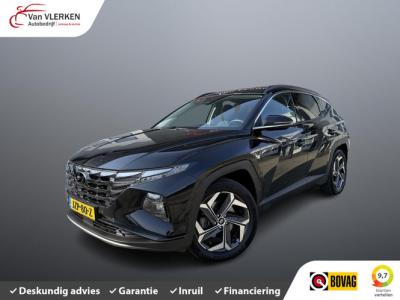 Financial Lease Hyundai Tucson 1.6 T-GDI PHEV Comfort Smart 4WD