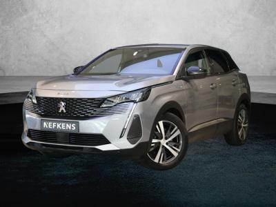 Financial Lease Peugeot 3008 Allure Plug-In Hybrid 225 pk Automaat