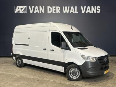 Financial Leas Mercedes-Benz Sprinter 214 CDI 143pk L2H2 Euro6 Airco