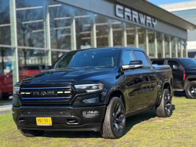 Financial Lease Dodge Ram 1500 5.7 V8 HEMI LIMITED NIGHT NL-AUTO