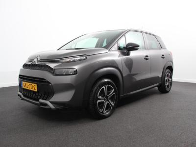Financial Lease Citroën C3 Aircross 1.2 110pk